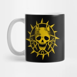 Killer Queen Mug